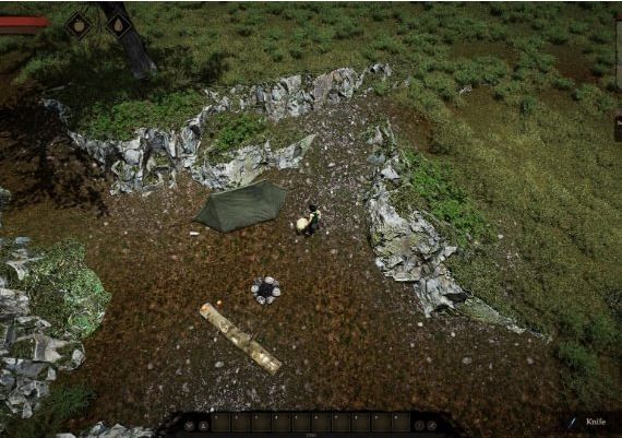 Zombie Watch EN Argentina Xbox One/Series Digital Key