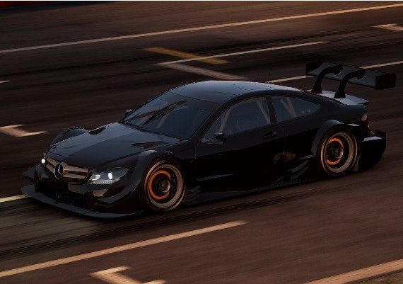 Project CARS + Upgrade Limited Edition EN/DE/FR/IT/PL/PT/RU/ES Global Steam Digital Key