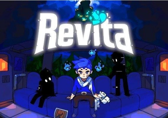 Revita EN Argentina Xbox One/Series Digital Key