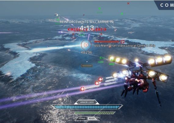 Project Nimbus Complete Edition EN/JA/TH Global Steam Digital Key