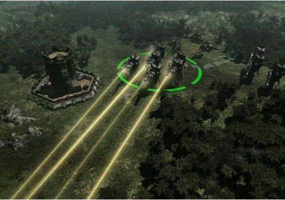 Warhammer 40,000: Gladius - Reinforcement Pack DLC EN/DE/FR/RU/ZH/ES EU Steam Digital Key