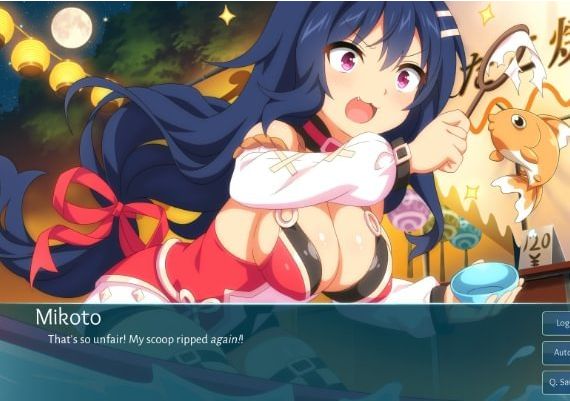 Sakura Fox Adventure EN/ZH Global Steam Digital Key