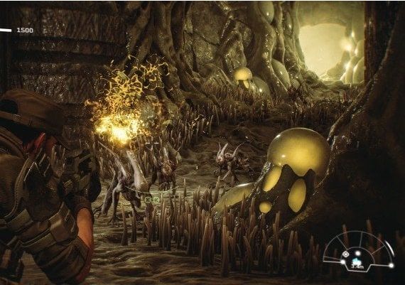 Aliens: Fireteam Elite - Pathogen DLC ROW Steam Digital Key