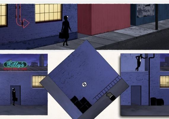 Framed Collection Global Steam Digital Key