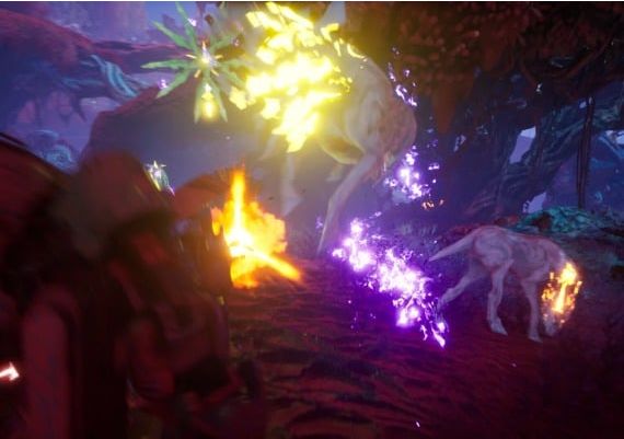 Synduality: Echo Of Ada PRE-ORDER Deluxe Edition EU Steam Digital Key