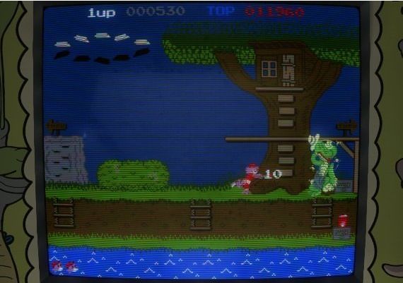 Gon' E-Choo! EN Global Steam Digital Key