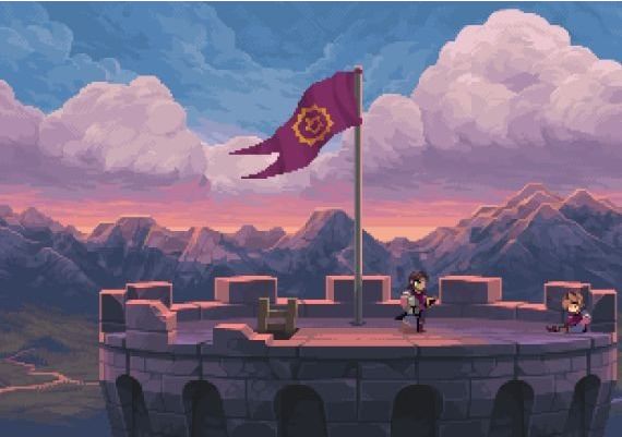 Chasm EN/DE/FR/IT/PT/ES/HU Global Steam Digital Key