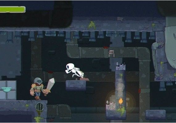 Skelattack EN United States Xbox One/Series Digital Key