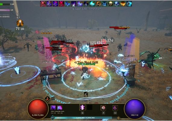 Dwarven Realms EN Global Steam Digital Key