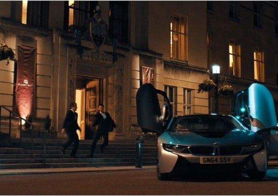 The FMV Bundle EN Argentina Xbox One/Series Digital Key