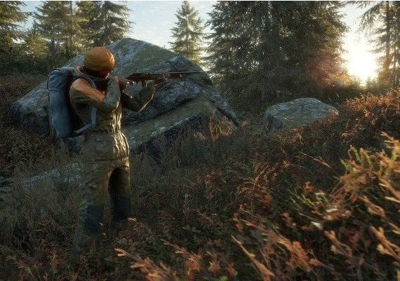 theHunter: Call of the Wild - Weapon Pack 1 DLC EU Steam Digital Key