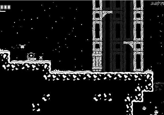 Astronite Global Steam Digital Key