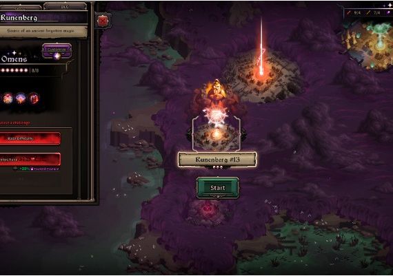 The Last Spell: Dwarves of Runenberg DLC EN Global Steam Digital Key