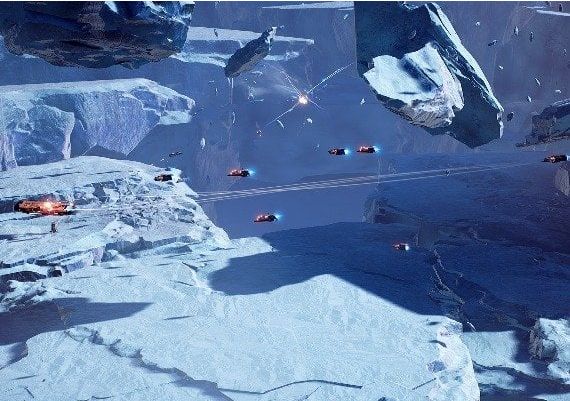 Homeworld 3 Fleet Command Edition EN ROW Steam Digital Key