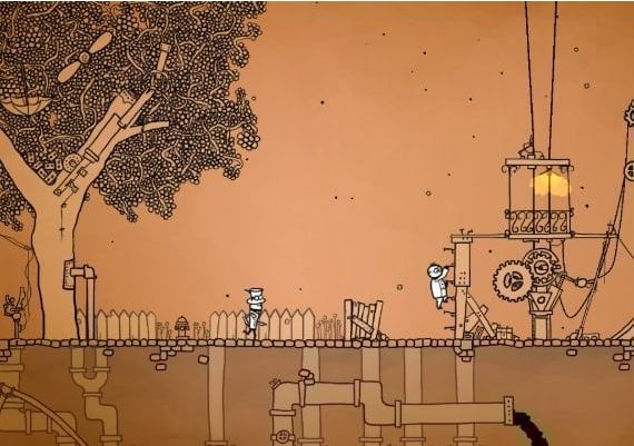 39 Days to Mars Global Xbox One/Series Digital Key