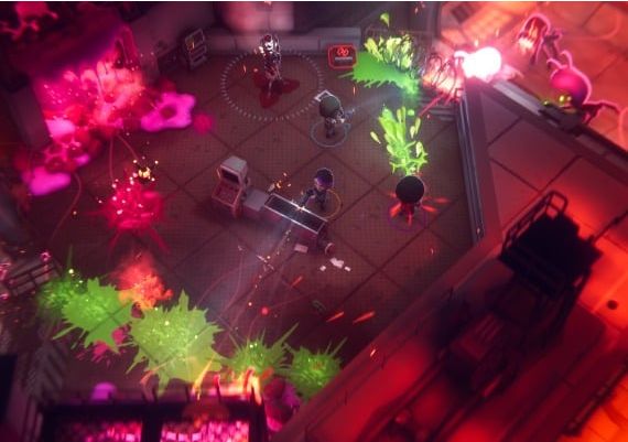 From Space - Mission Pack: Molten Iron DLC EN EU Steam Digital Key