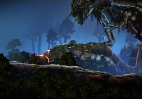 Awaken: Astral Blade Global Steam Digital Key