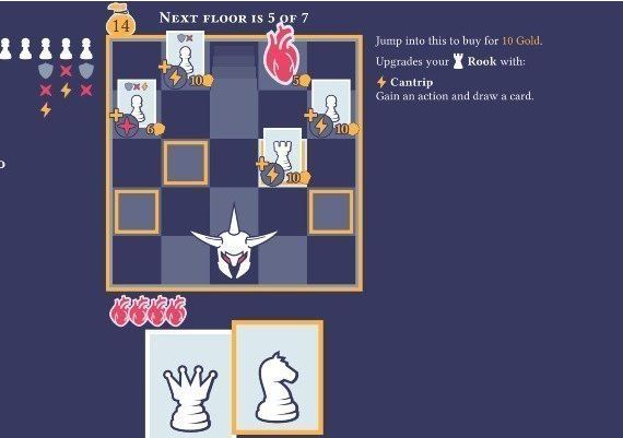 Pawnbarian EN Global Steam Digital Key