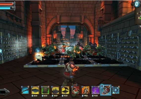 Orcs Must Die 2 - Complete Bundle DLC Global Steam Digital Key