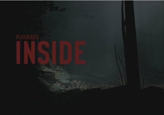 Inside EN/DE/FR/IT ROW Xbox One/Series/Windows Digital Key