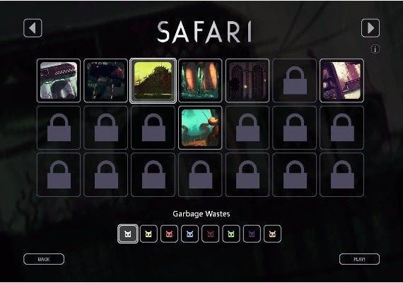 Rain World: Downpour DLC EN Argentina Xbox One/Series Digital Key