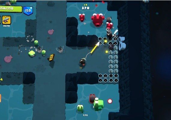 Serious Sam: Tormental EN Global Steam Digital Key