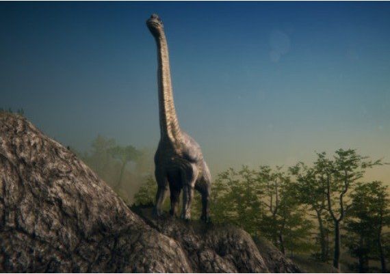 Prehistoric Hunt EN Global Steam Digital Key