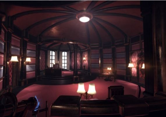 Quern: Undying Thoughts Global Steam Digital Key