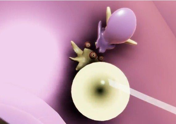 Bubberknuckles VR EN Global Steam Digital Key