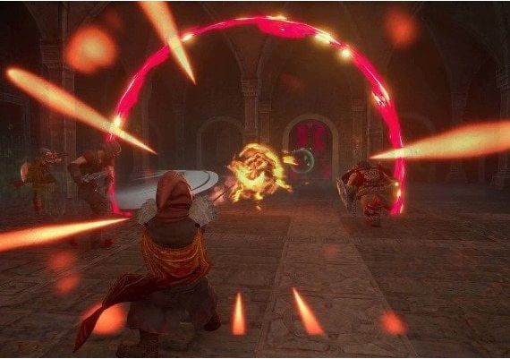 Dungeons of Sundaria EN Canada Xbox Series Digital Key