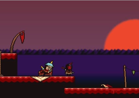 LISA: The Joyful Definitive Edition EN Colombia Xbox One/Series Digital Key