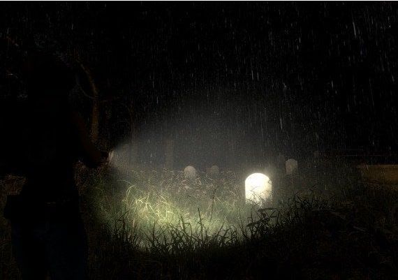 Outbreak: Lost Hope Definitive Edition EN Argentina Xbox Series Digital Key