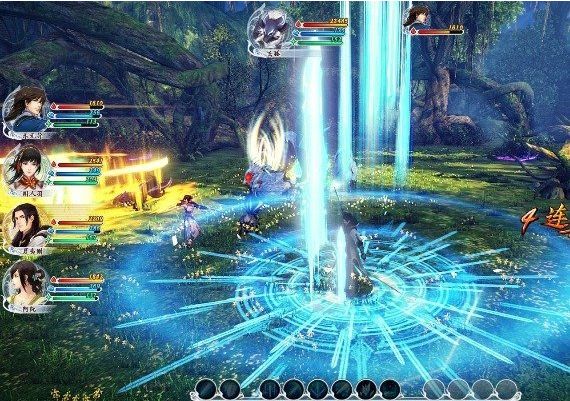 GuJian 2 ZH Global Steam Digital Key