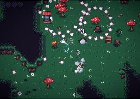 LootLite EN/ES EU PS4/5 Digital Key