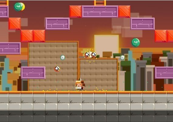 Spheroids EN EU PS4/5 Digital Key