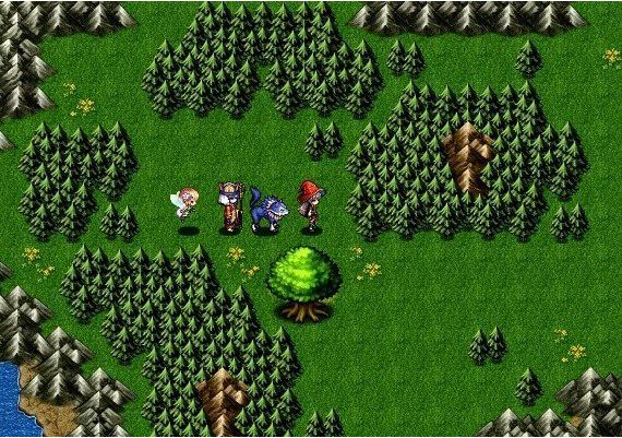 Ghost Sync EN Argentina Xbox One/Series Digital Key