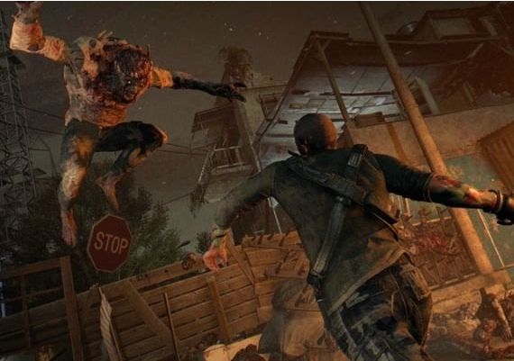 Dying Light - Season Pass DLC EN Global Steam Digital Key