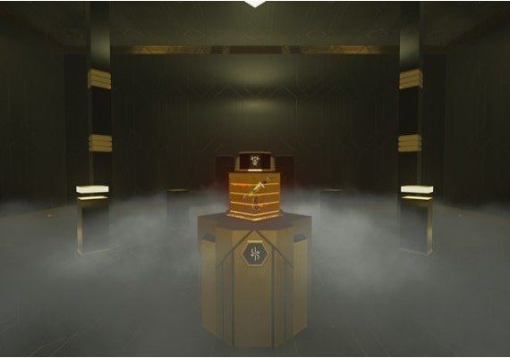 Faraday Protocol EN Argentina Xbox One/Series Digital Key