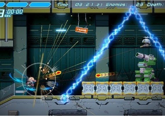 COGEN: Sword of Rewind EN EU Xbox One/Series Digital Key
