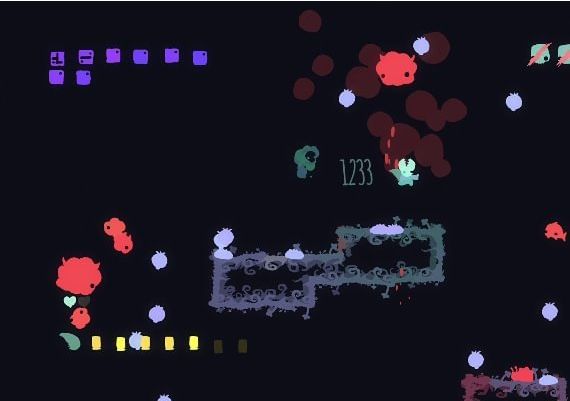 GoNNER Global Steam Digital Key