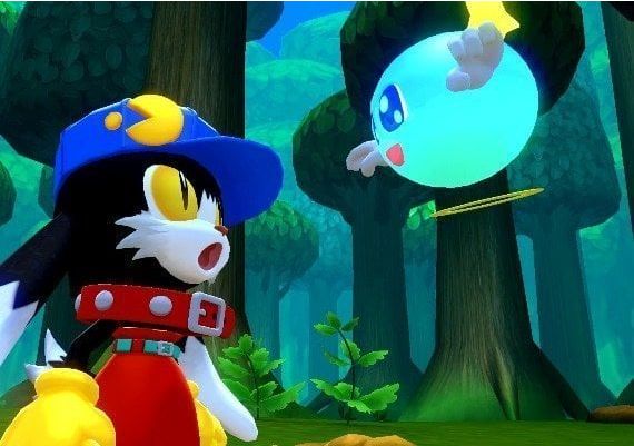 Klonoa Phantasy Reverie Series - Special Bundle DLC EN Argentina Xbox One/Series Digital Key