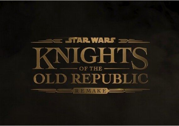 Star Wars: Knights of the Old Republic - Remake PRE-ORDER EN Global PS5 Digital Key