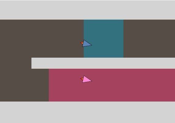 Trianguluv EN/RU/ZH Global Steam Digital Key