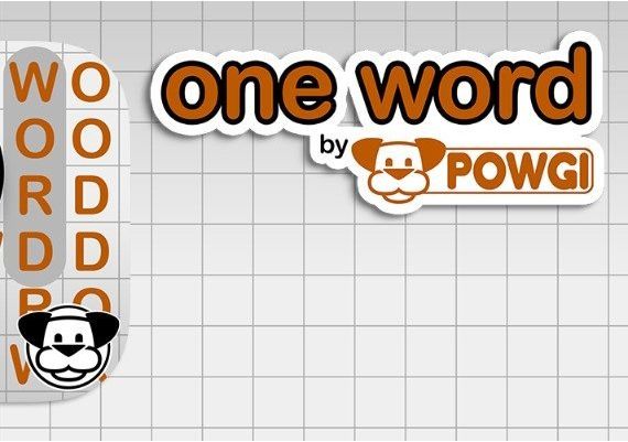 One Word by Powgi EN Argentina Xbox One/Series Digital Key