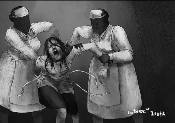 The Town of Light EN/DE/FR/IT/PT/ES/EL/UK Argentina Xbox One/Series Digital Key