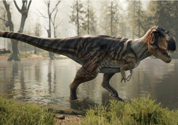 Path of Titans Standard Founder’s Pack Edition EN EU Xbox One/Series Digital Key