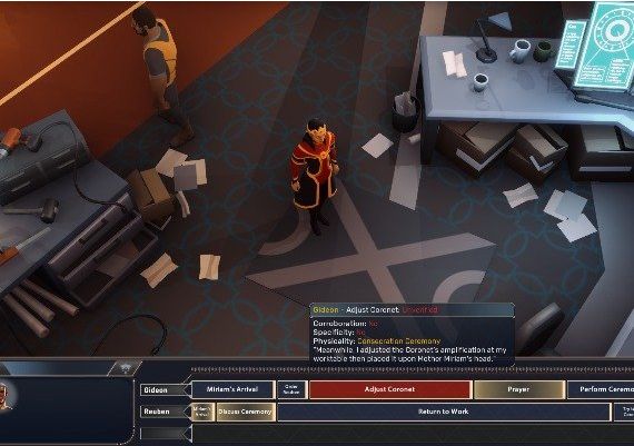 Lucifer Within Us EN/DE/FR/JA/KO/PT/ZH Global Steam Digital Key