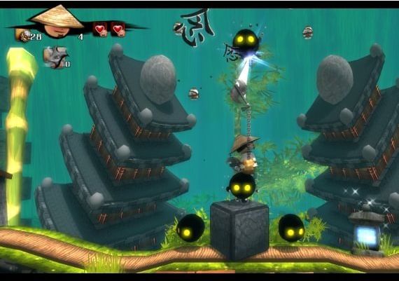 Wooden Sen'SeY EN/DE/FR/IT/PL/ES Global Steam Digital Key