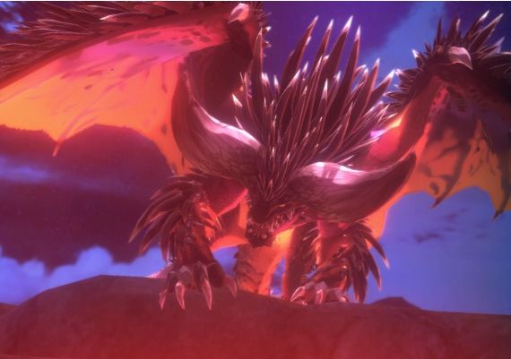 Monster Hunter Stories - Deluxe Collection EU Steam Digital Key