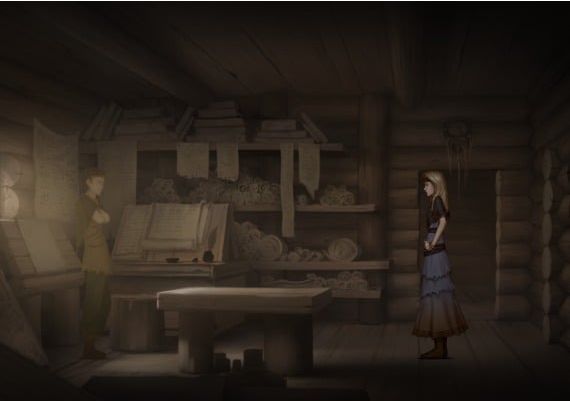 The Mildew Children EN United States Xbox One/Series/Windows Digital Key